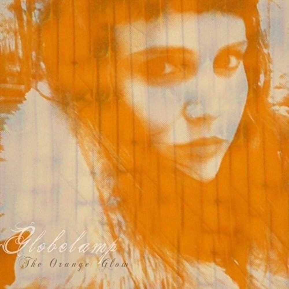 Globelamp - Orange Glow  LP LP